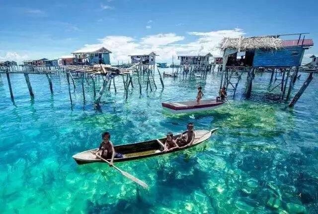 海盗寻宝记